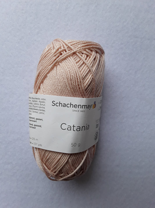 Catania- Baumwollgarn von Schachenmayr