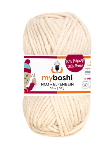 Myboshi NO1