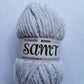 Chenille Garn-SAMT von myboshi