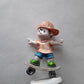 Skateboarder