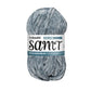 Chenille Garn-SAMT von myboshi